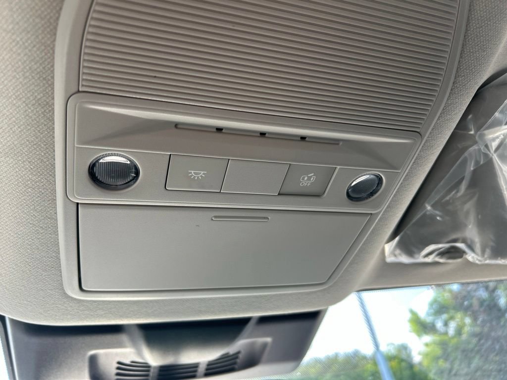 New 2026 Nissan Sentra SV w/ SV Convenience Package FWD image 38