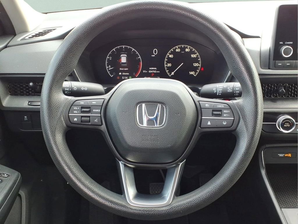 Used 2024 Honda CR-V LX image 23