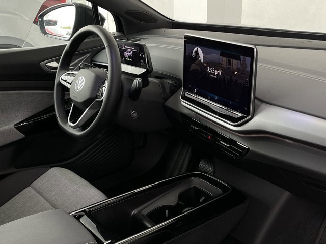 New 2025 Volkswagen ID.4 Pro RWD image 21