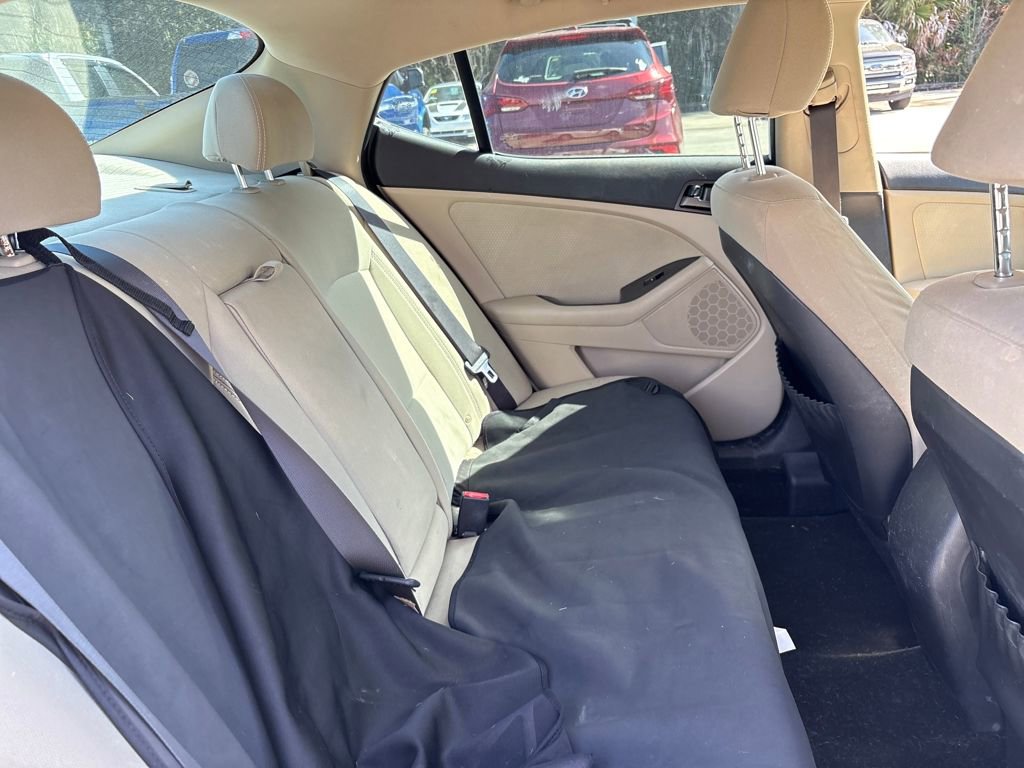Used 2013 Kia Optima LX image 28