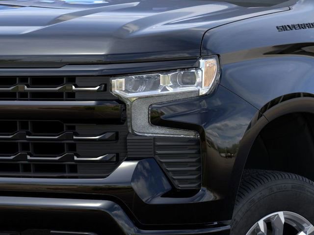 New 2026 Chevrolet Silverado 1500 RST w/ Convenience Package II image 10