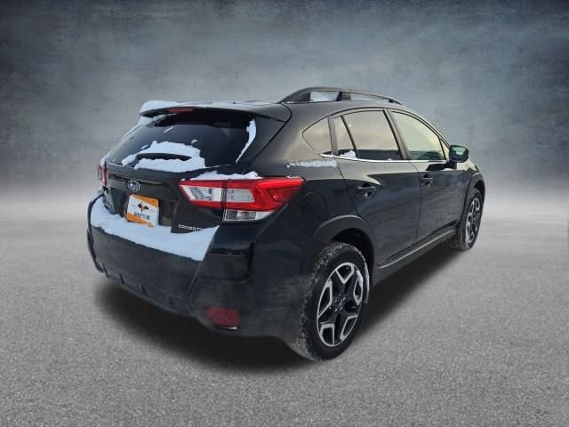 Used 2019 Subaru Crosstrek 2.0i Limited w/ Popular Package #2 image 12