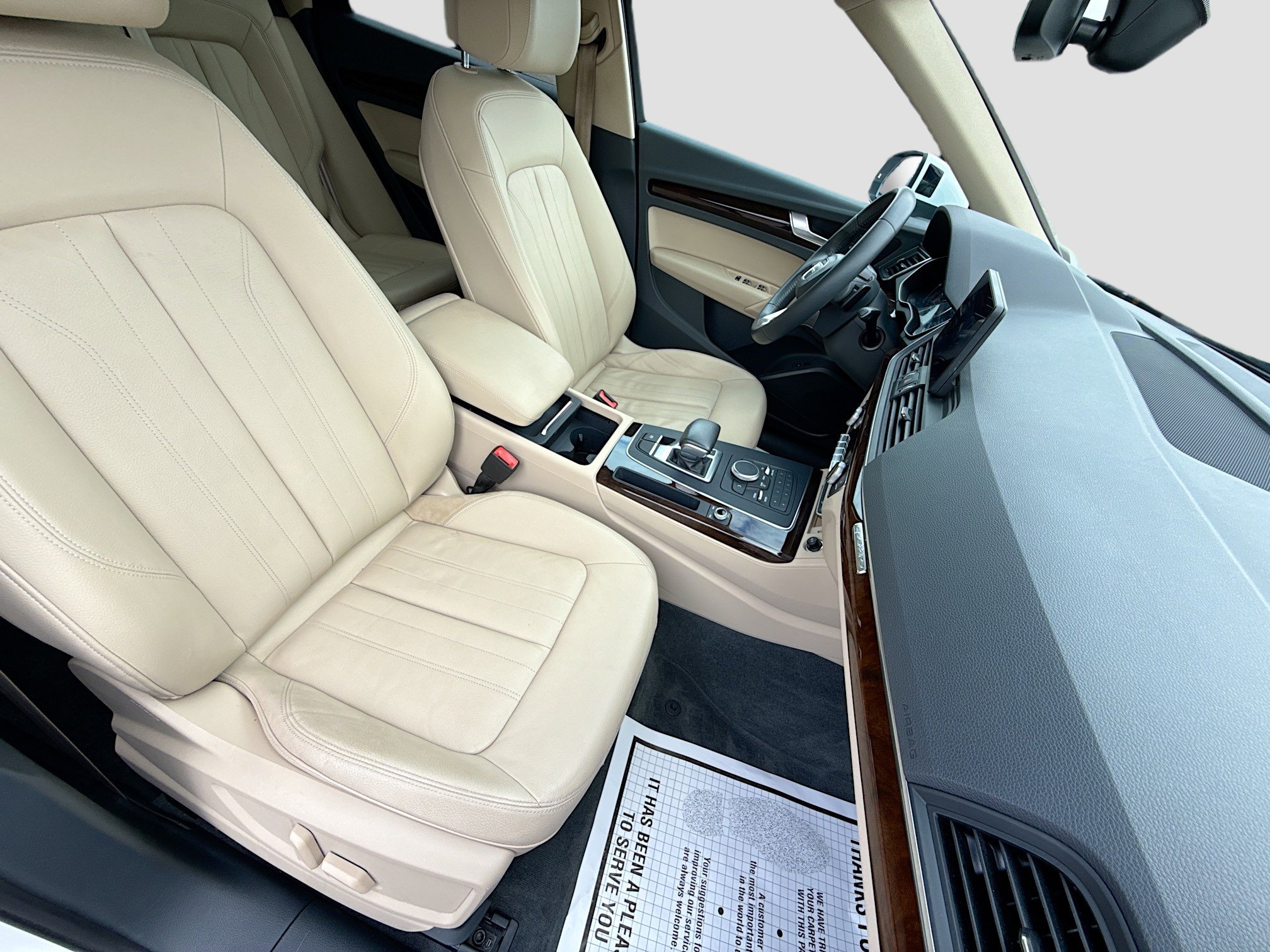 Used 2019 Audi Q5 2.0T Premium w/ Convenience Package image 14