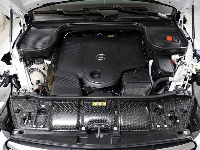 Certified 2026 Mercedes-Benz GLS 450 4MATIC image 41