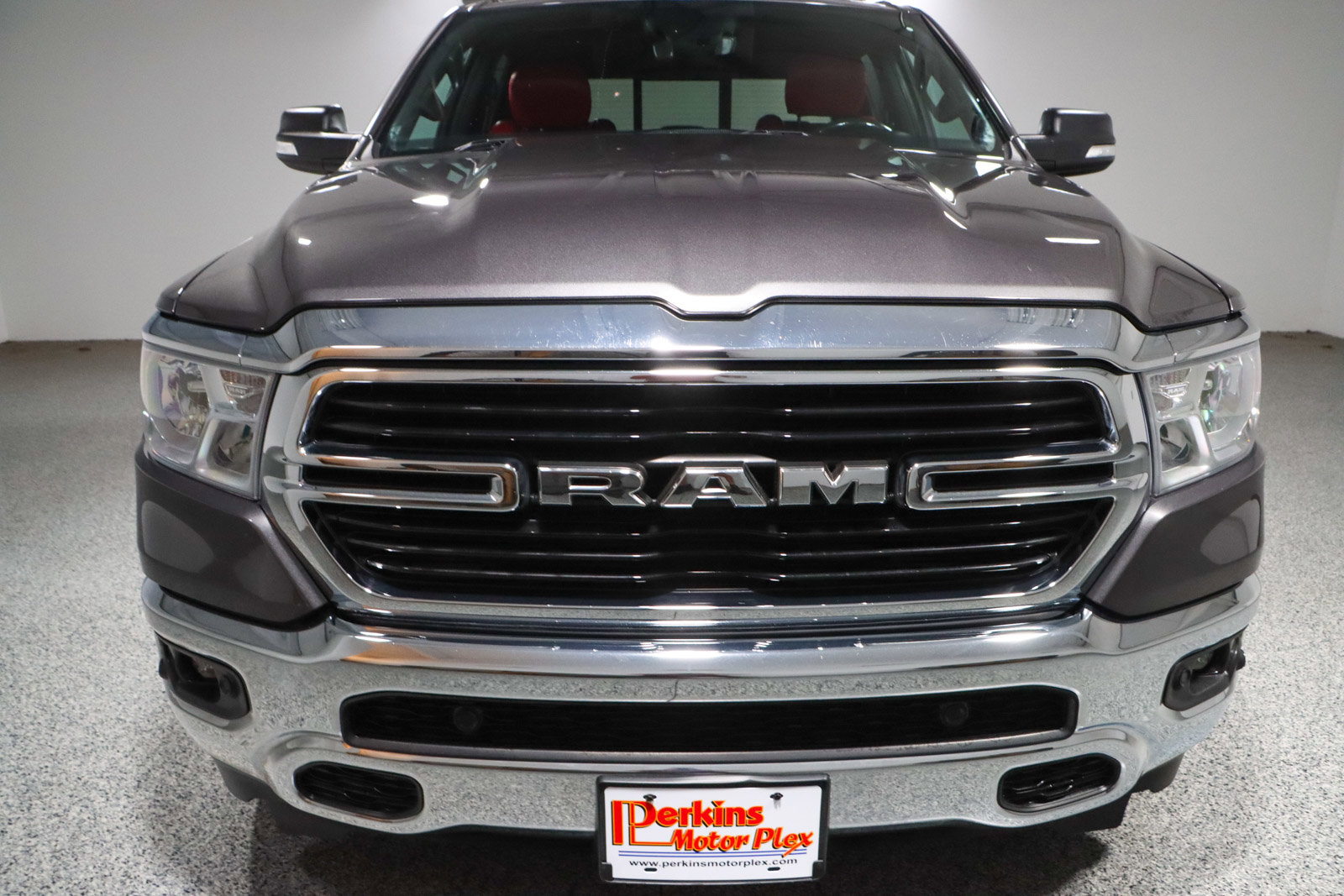 Used 2019 RAM 1500 Big Horn image 4