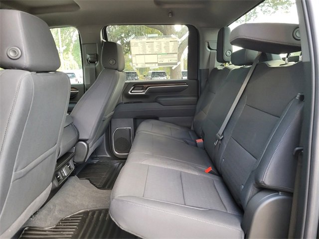 New 2025 Chevrolet Silverado 2500 LT w/ Z71 Chrome Sport Edition image 11