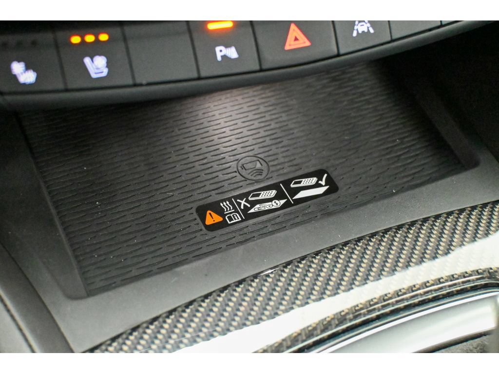 New 2026 Cadillac CT4 V Blackwing w/ Carbon Fiber 1 Package RWD image 35