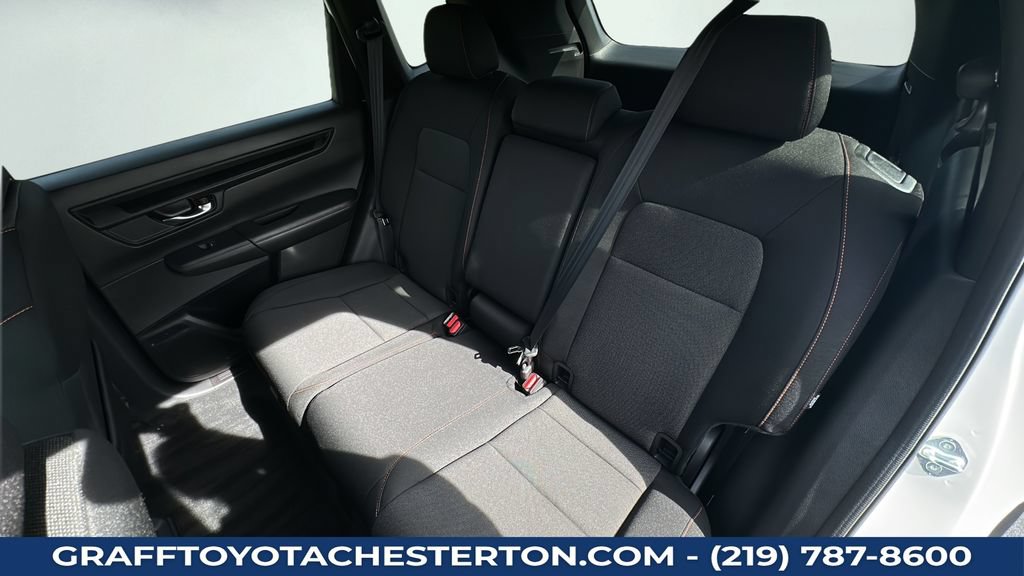 Used 2024 Honda CR-V Sport image 25