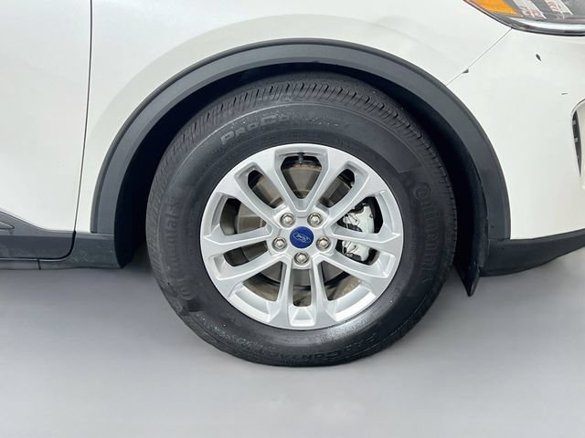 Used 2022 Ford Escape SE w/ Convenience Package FWD image 39