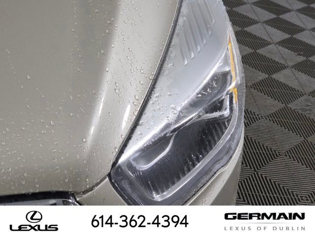 Used 2017 Ford Escape Titanium FWD image 14