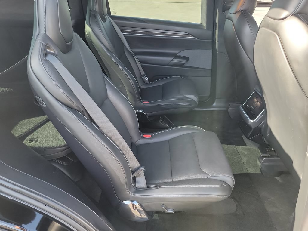 Used 2022 Tesla Model X Plaid AWD/4WD image 19