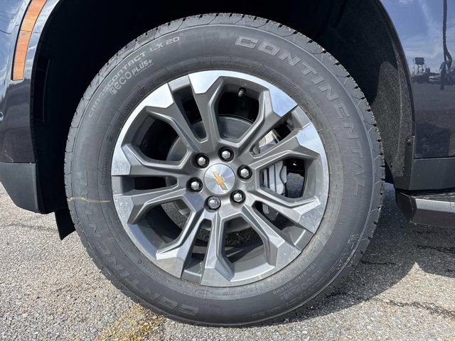 New 2026 Chevrolet Tahoe LS image 20