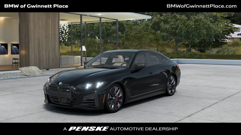 New 2027 BMW M440i