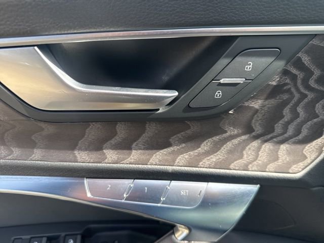 Used 2024 Audi A6 Premium Plus image 13