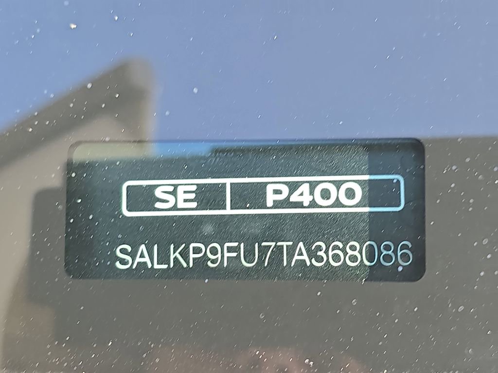 New 2026 Land Rover Range Rover SE AWD/4WD image 37
