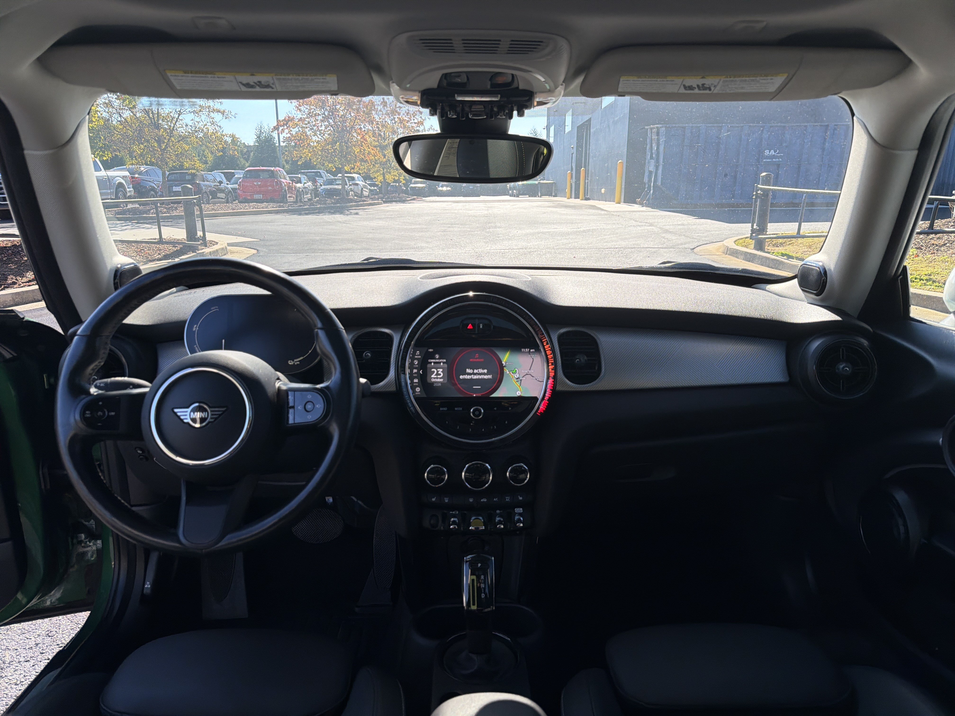 Used 2024 MINI Cooper SE FWD image 42