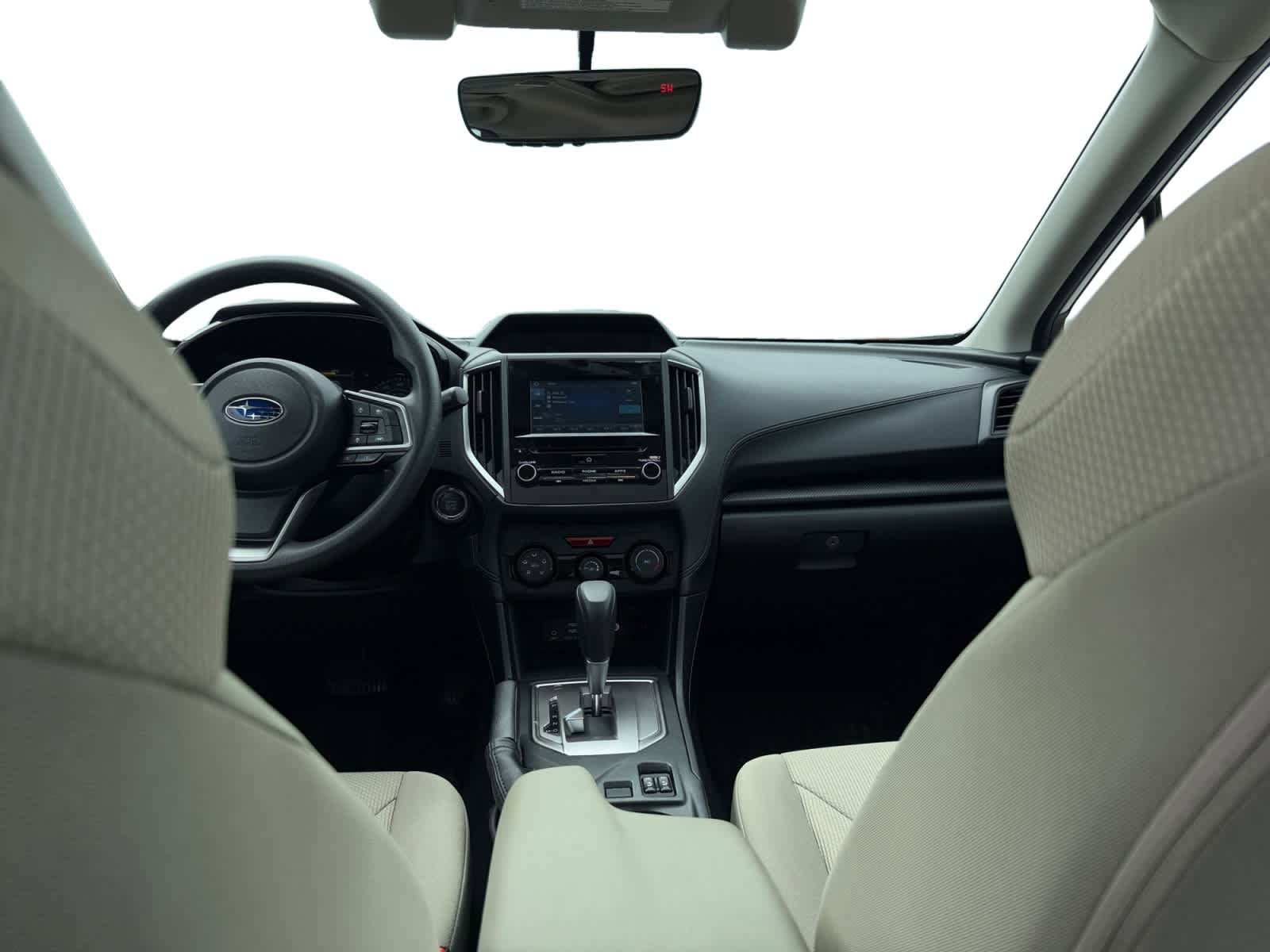 Used 2023 Subaru Impreza Premium image 10