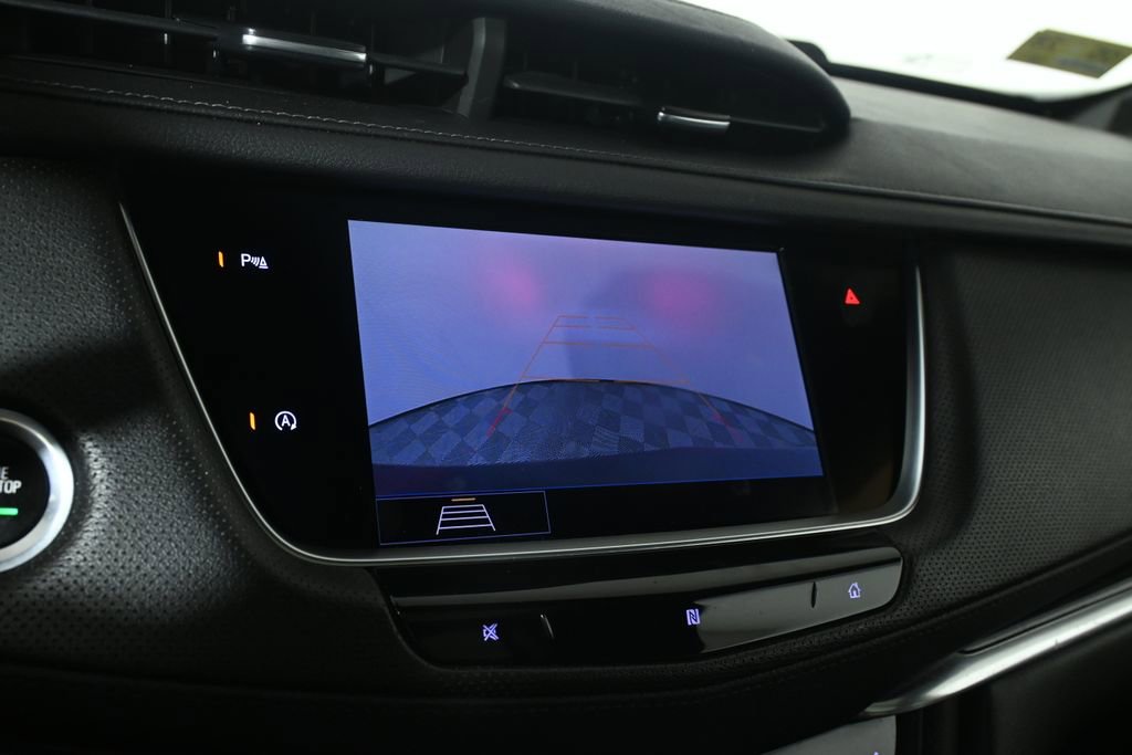 Used 2020 Cadillac XT5 Premium Luxury AWD/4WD image 25