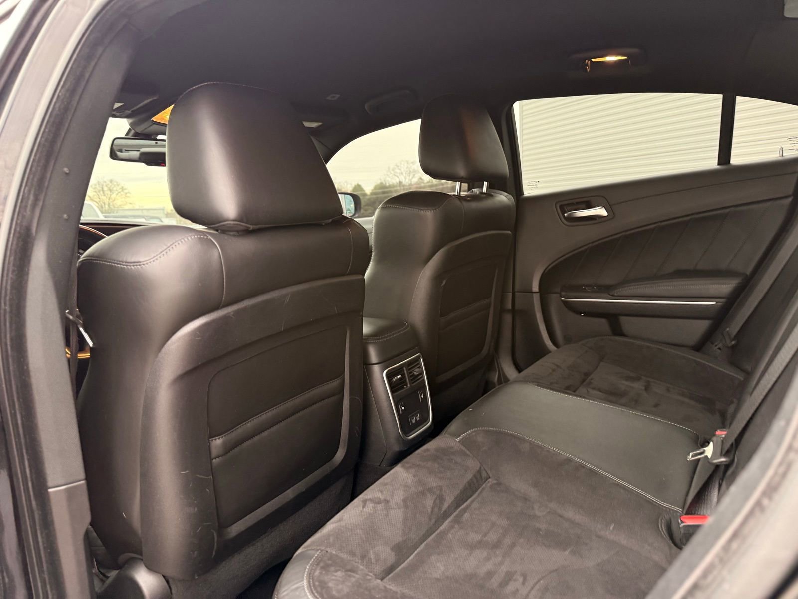 Used 2022 Dodge Charger GT w/ Plus Group RWD image 15