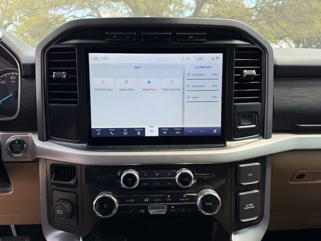 Used 2023 Ford F150 XLT w/ Equipment Group 302A High image 10