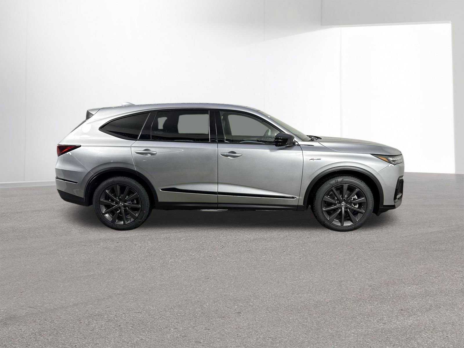 New 2026 Acura MDX A-Spec image 36