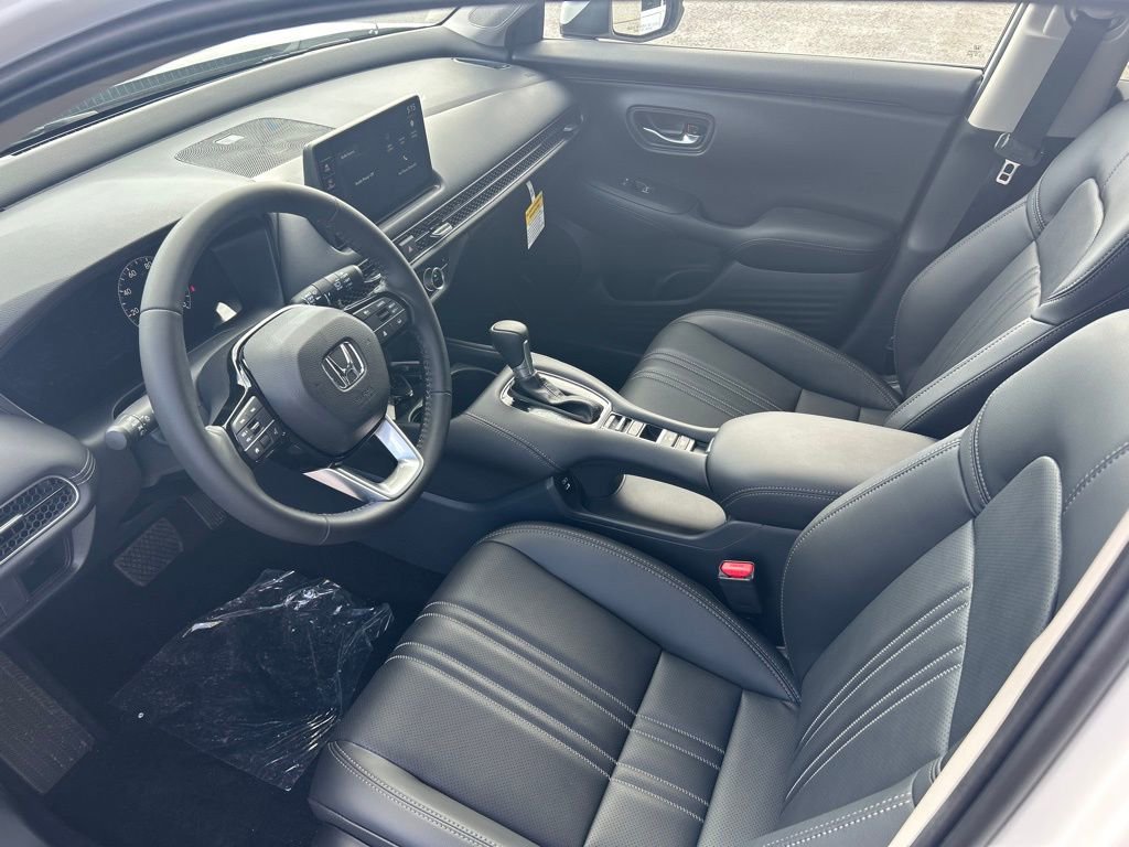 New 2026 Honda HR-V EX-L image 9