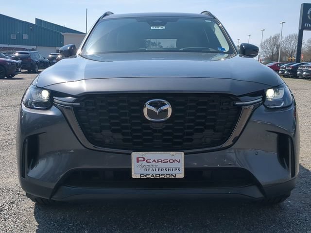New 2026 MAZDA CX-90 3.3 Turbo w/ Premium Sport Pkg AWD/4WD image 8