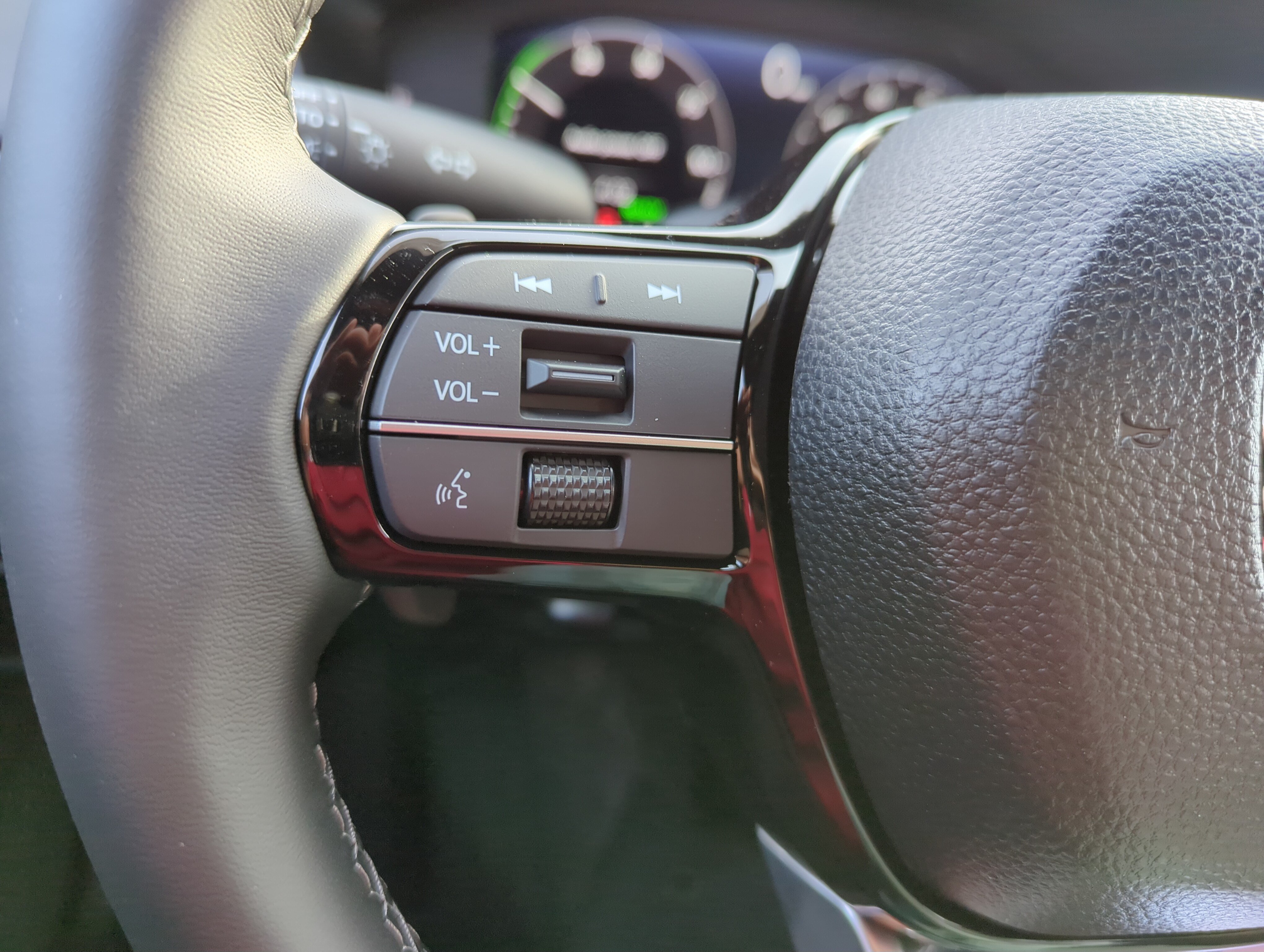 Certified 2026 Honda Civic Sport Touring image 14