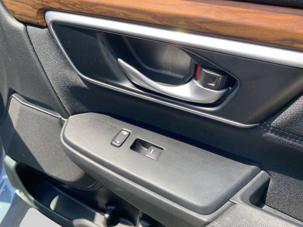Used 2022 Honda CR-V EX image 12