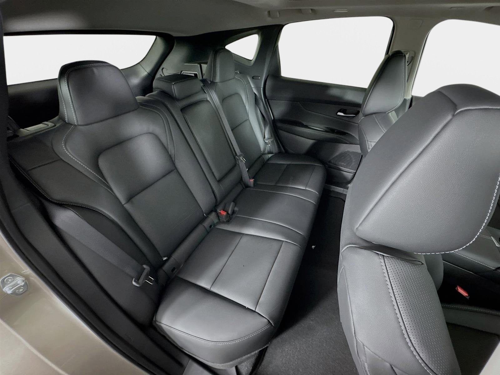 New 2026 Nissan Murano SL w/ Comfort Package AWD/4WD image 28