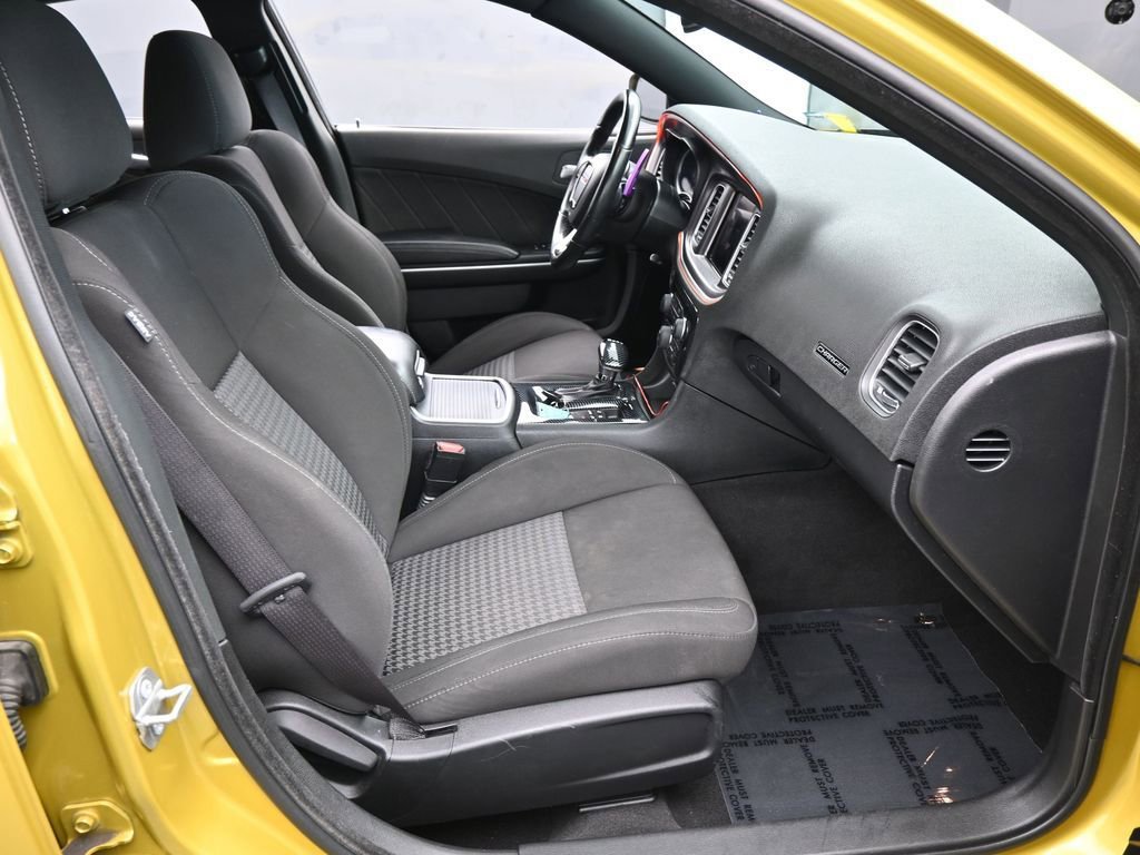 Used 2021 Dodge Charger R/T image 36