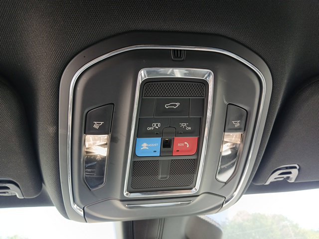 Used 2024 Jeep Wagoneer Series II AWD/4WD image 41