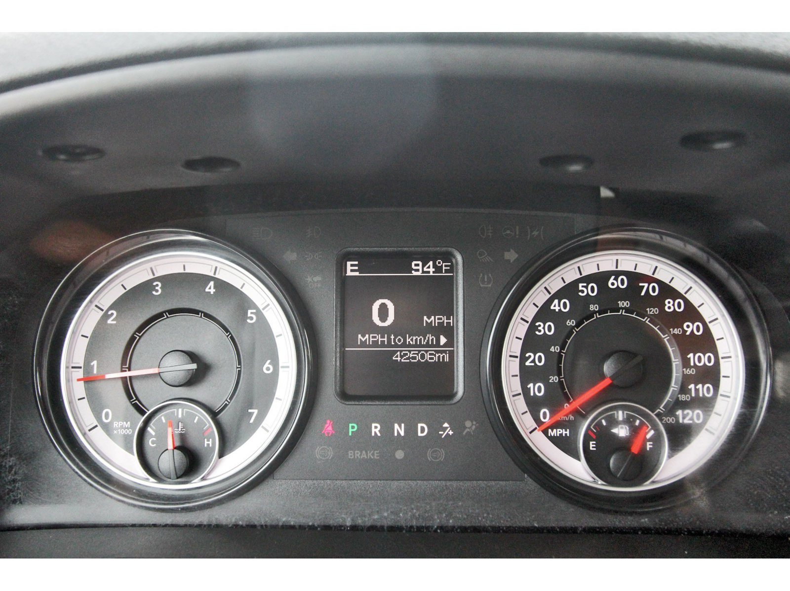 Used 2023 RAM 1500 Tradesman w/ Trailer Tow Group AWD/4WD image 18