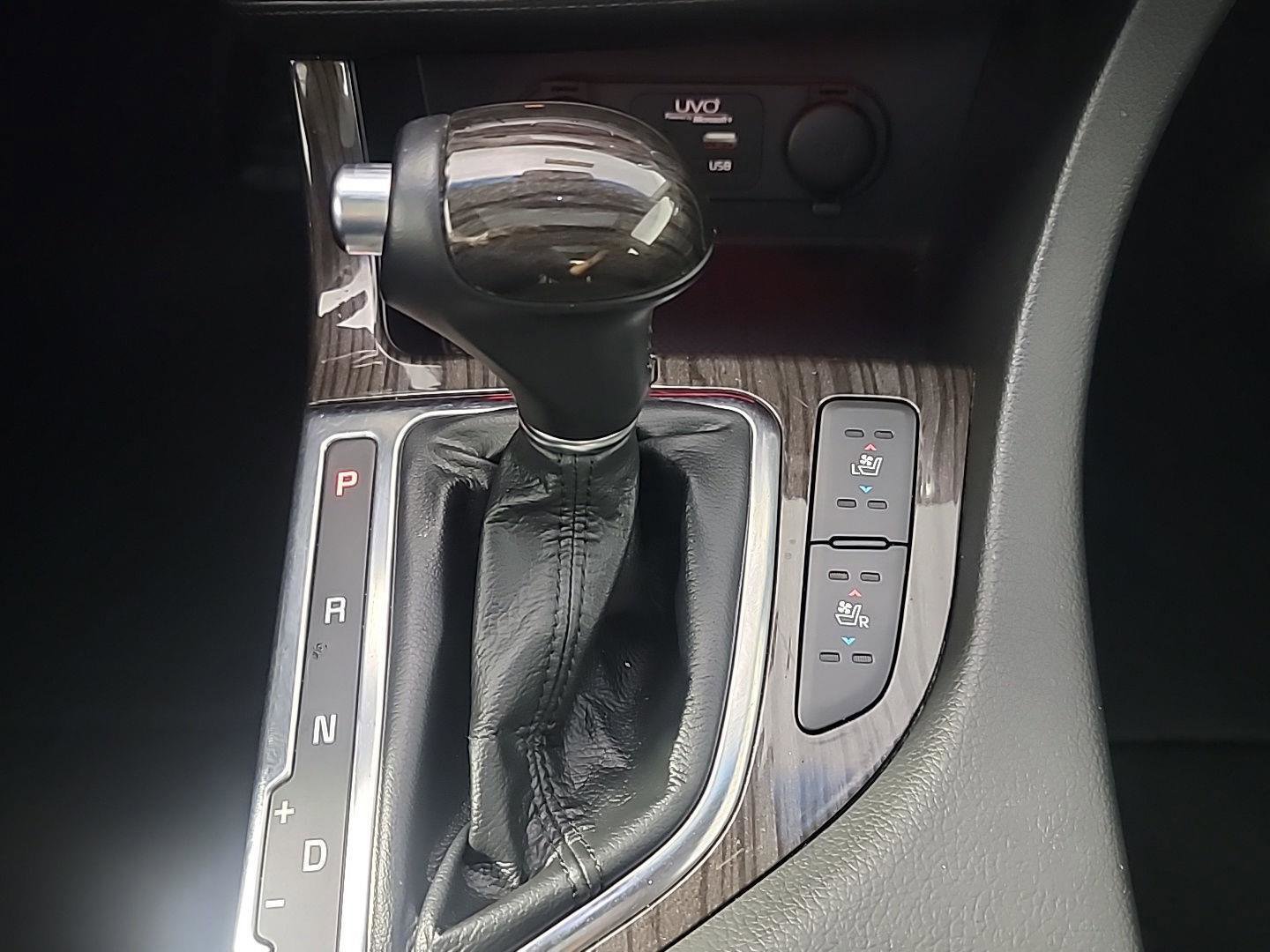 Used 2015 Kia Optima EX w/ EX Premium Package image 33