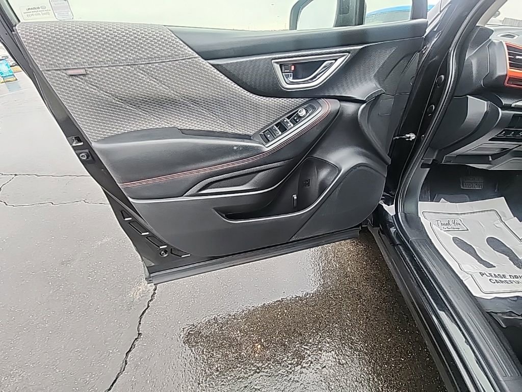 Used 2020 Subaru Forester Sport image 13