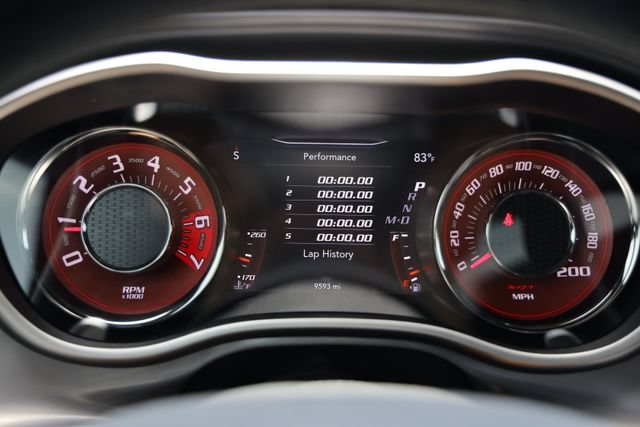 Used 2023 Dodge Challenger SRT Hellcat RWD image 15