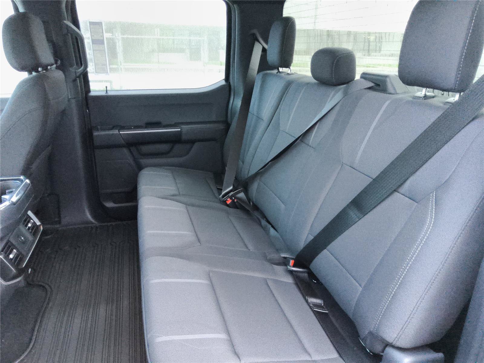Used 2026 Ford F150 STX w/ F-150 LOBO Package AWD/4WD image 27
