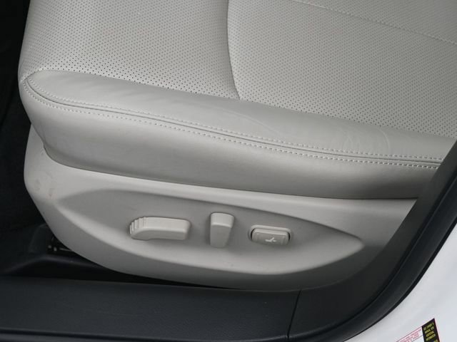 Used 2023 INFINITI Q50 Luxe w/ Cargo Package image 12