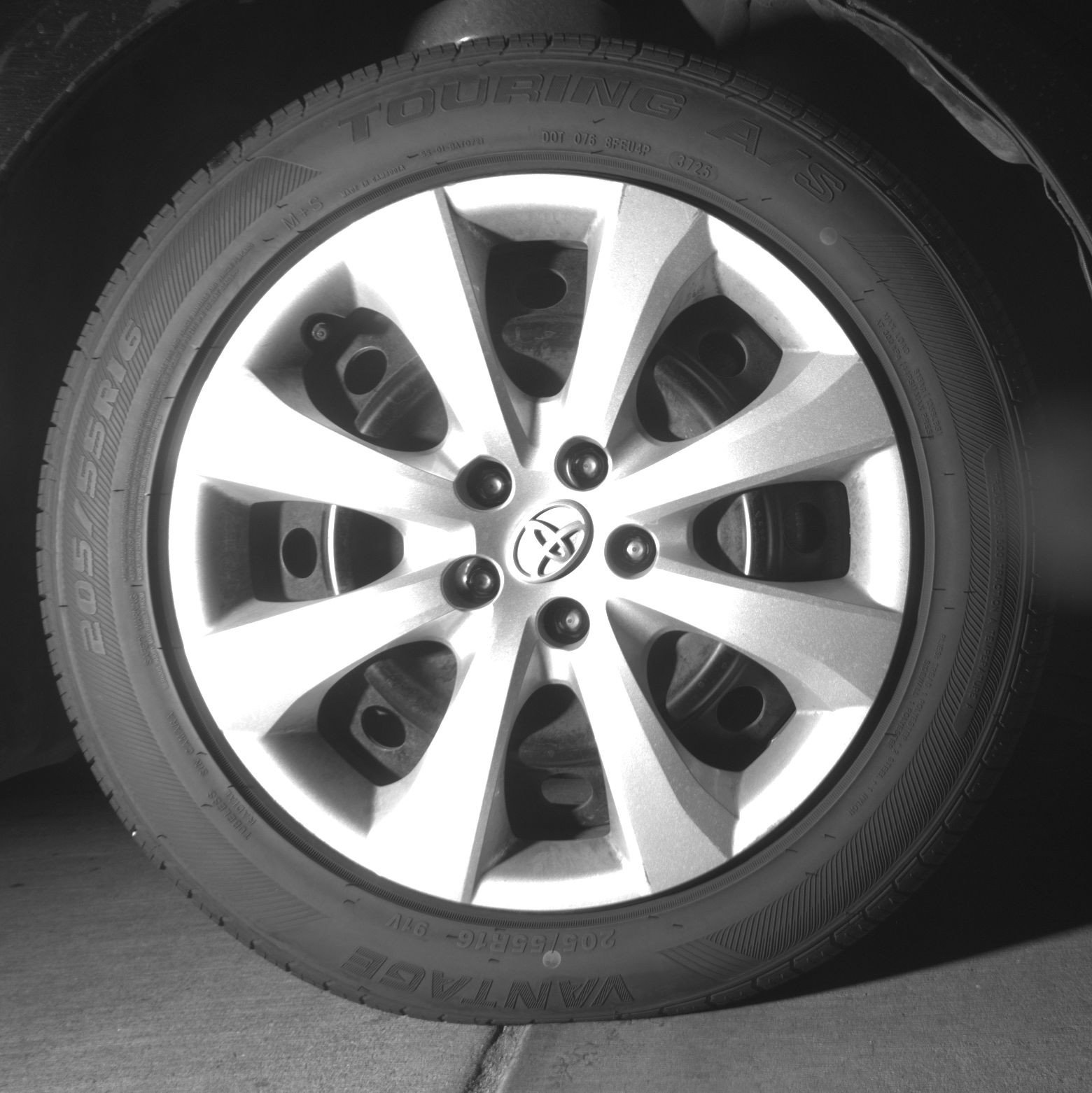 Used 2025 Toyota Corolla LE FWD image 13