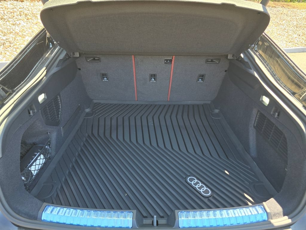 New 2026 Audi S5 Prestige AWD/4WD image 29