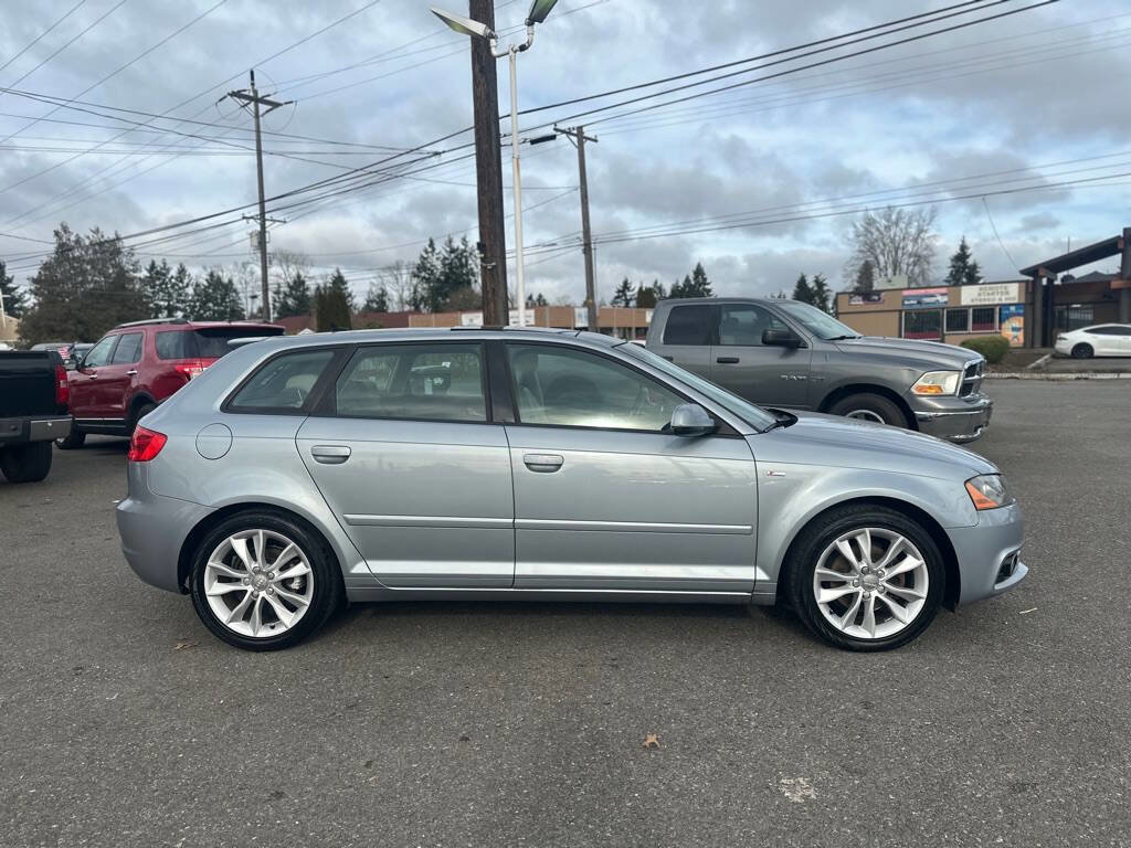 Used 2011 Audi A3 TDI Premium image 5