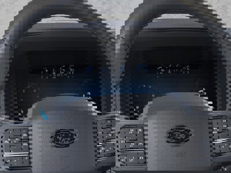 New 2026 Ford F150 XLT w/ Equipment Group 302A MID image 23