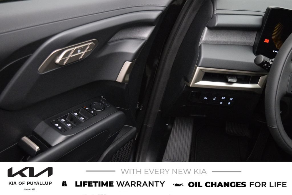 New 2027 Kia Telluride S AWD/4WD image 27