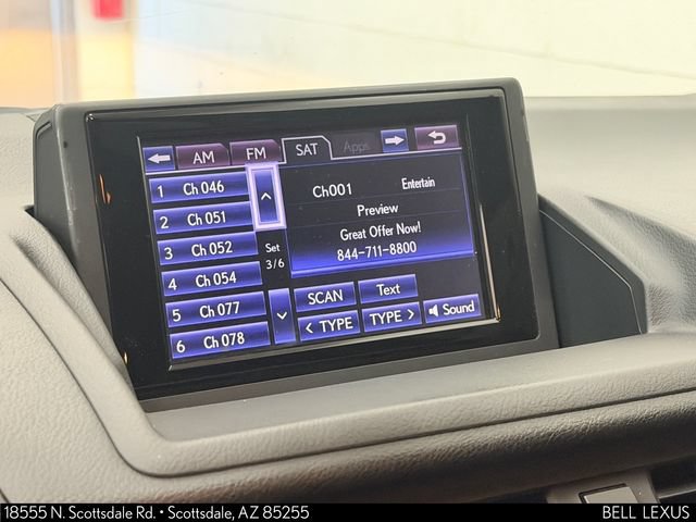 Used 2013 Lexus CT 200h w/ Premium Pkg w/Navigation FWD image 21