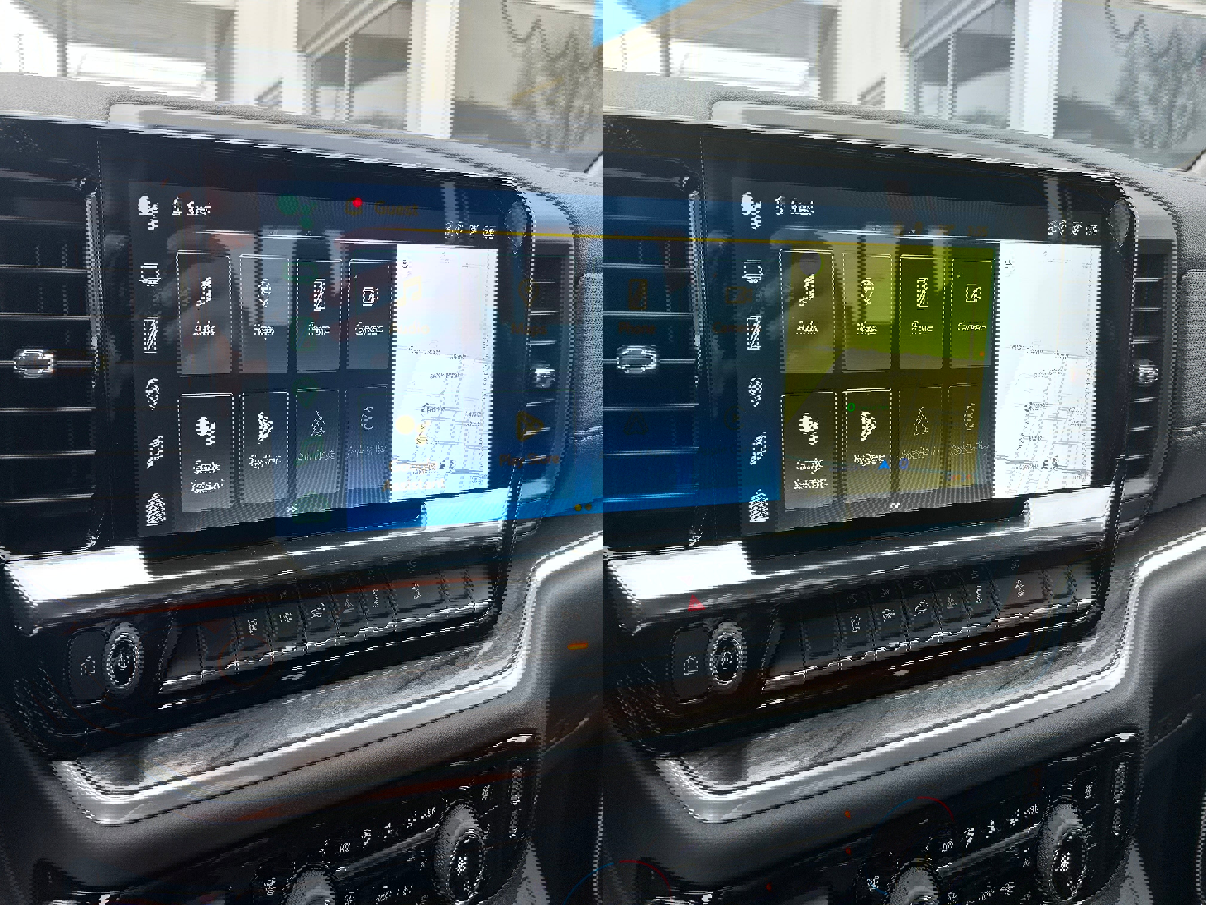 New 2026 Chevrolet Silverado 3500 LTZ w/ LTZ Plus Package image 20