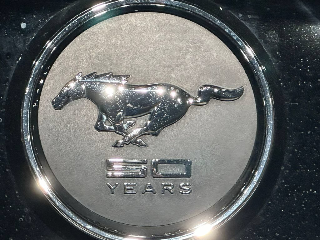 Used 2015 Ford Mustang Premium w/ Equipment Group 201A RWD image 31