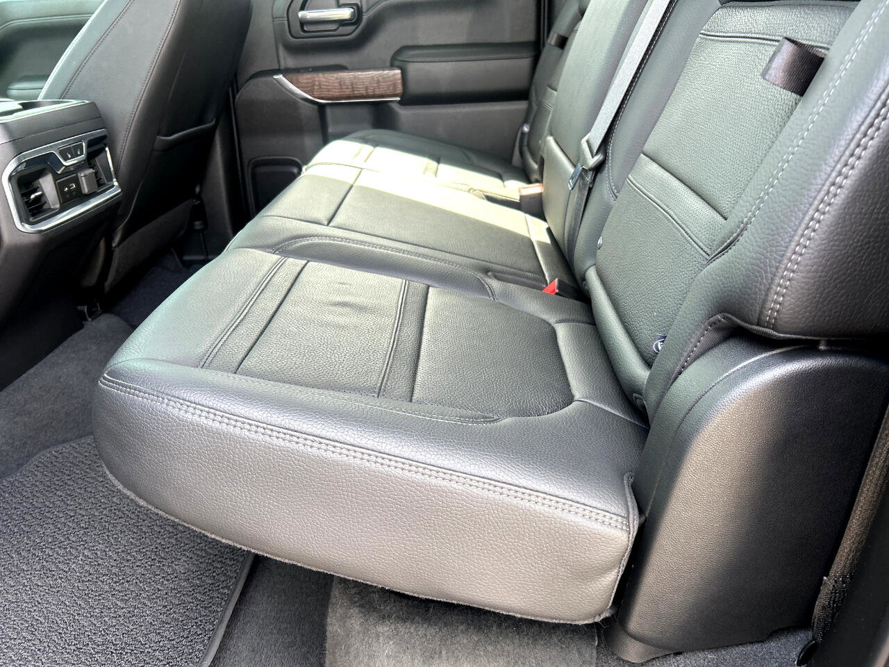 Used 2021 GMC Sierra 1500 Denali w/ Denali Ultimate Package image 6