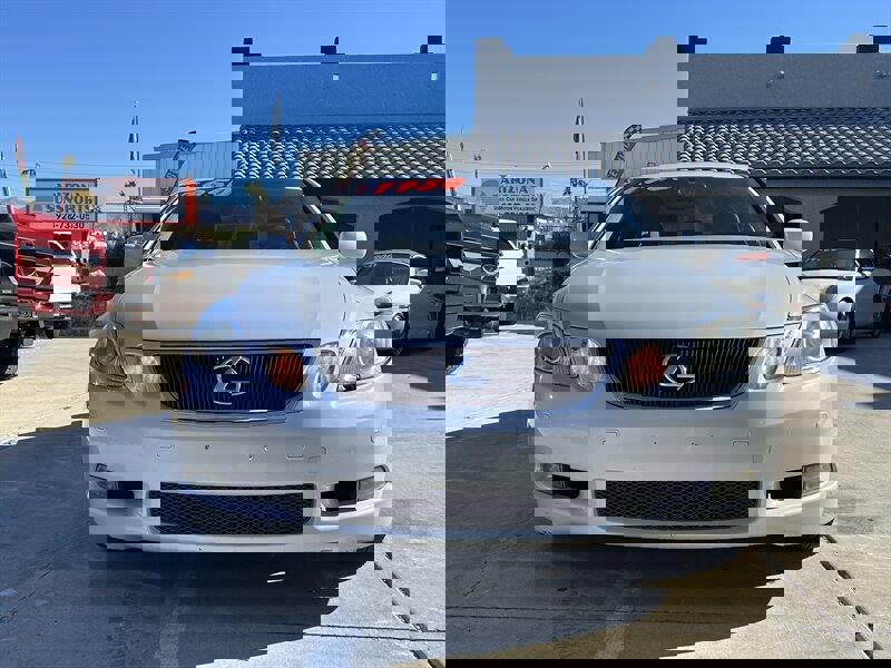 Used 2006 Lexus GS 300 image 2