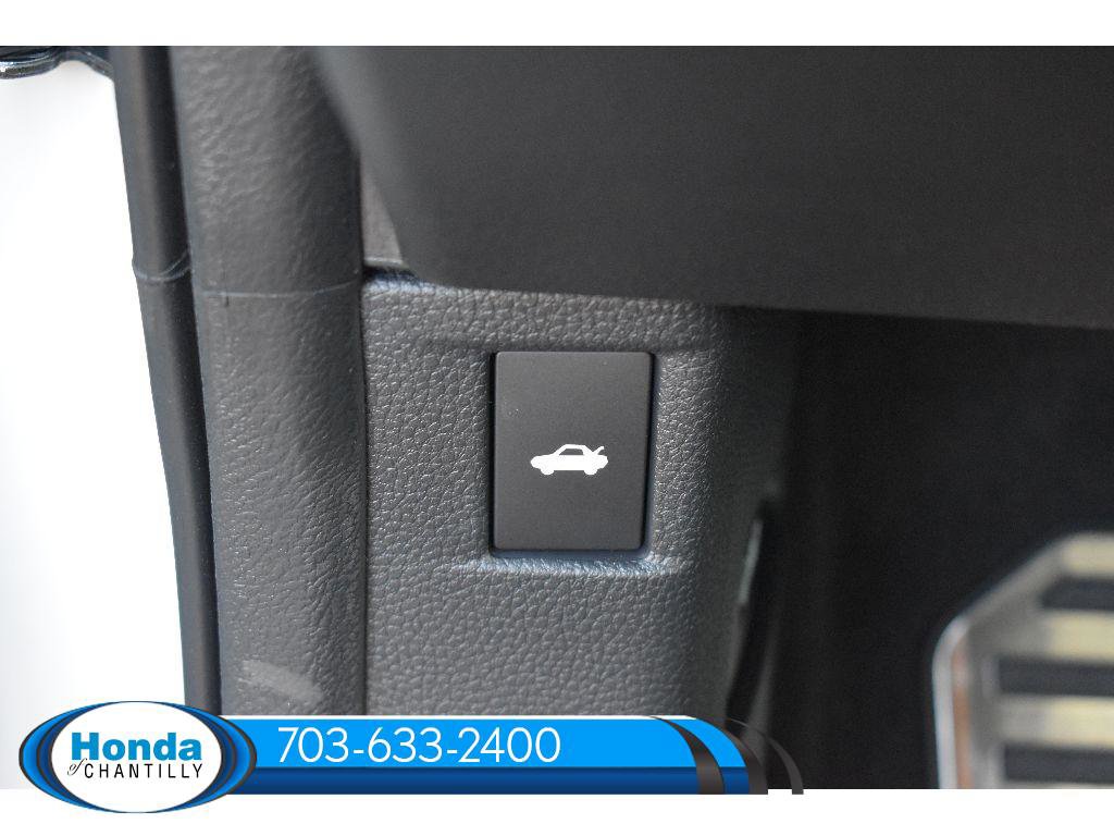 New 2026 Honda Accord Hybrid Sport-L image 24