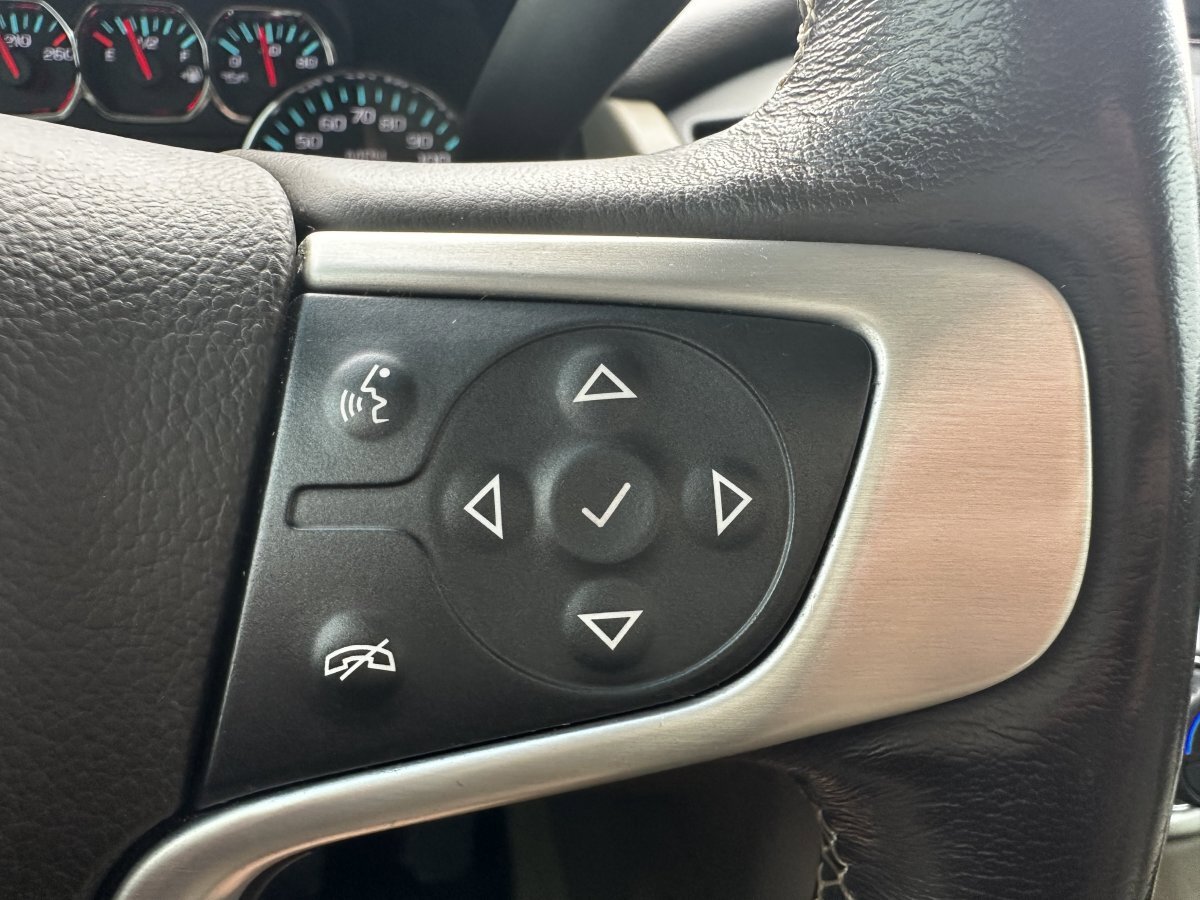 Used 2018 GMC Yukon SLT w/ Open Road Package image 26